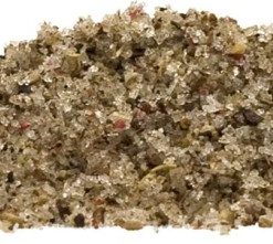 SoSo Factory Sale | Fleur De Sel Piccante, 100 G