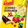Casali Cioccolatini E Specialita Al Cioccolato | Schoko-Bananen Xlwildberry, 140 G