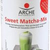 Arche Naturküche Te E Tisane | Sweet Matcha-Mix Bio, 150 G