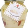 Brezzo Formaggi | Tomini Di Langa Con Ginepro In Olio, 280 G