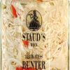 STAUD‘S Sottaceti E Conserve | Insalata Colorata Di Crauti In Agrodolce, 580 Ml