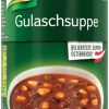 Knorr Piatti Pronti | Meister Kessel - Zuppa Di Gulasch, 500 G