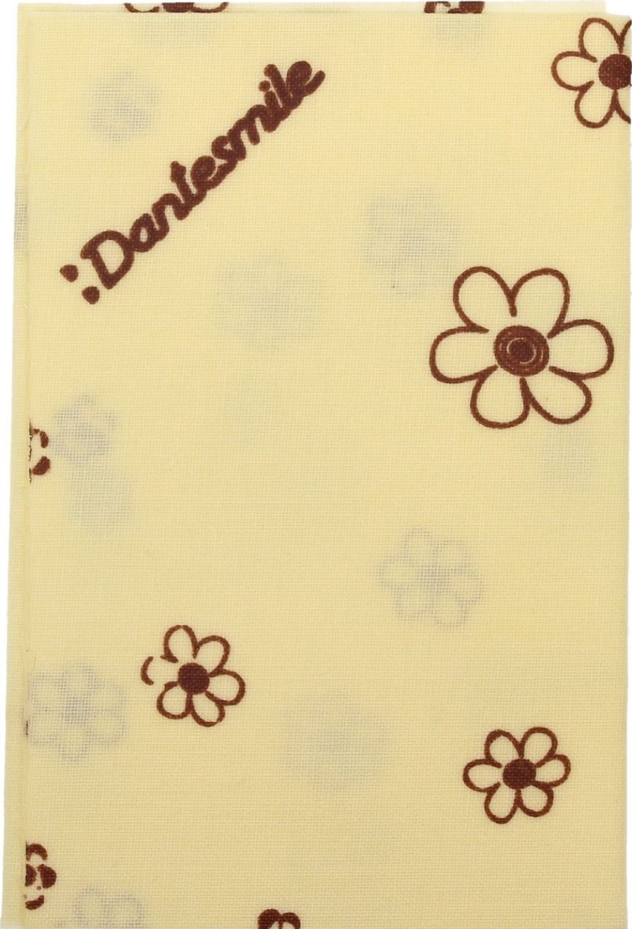 Dantesmile Contenitori E Barattoli | Pellicola In Cera D'Api, 35 X 35Cm