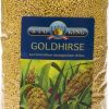 BioKing Bulgur Quinoa E Altro | Miglio Dorato Decorticato Bio, 500 G