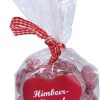 Farmer-Rabensteiner vulgo Graf Dolci | Cuoricini Stiriani Rossi, 100 G