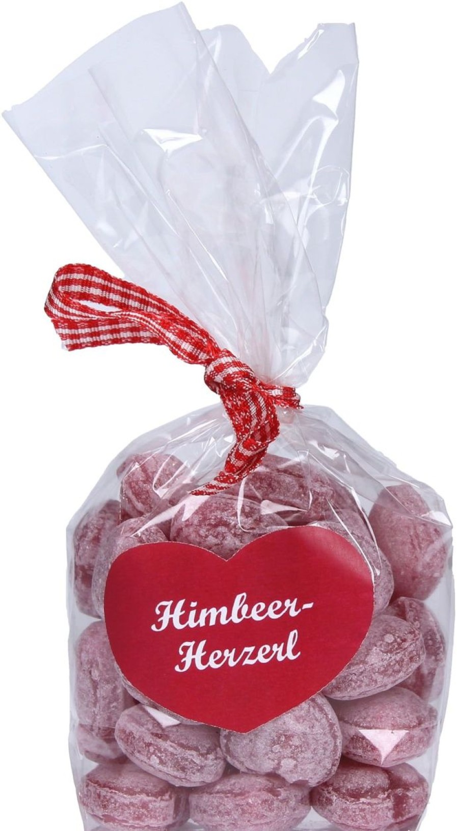 Farmer-Rabensteiner vulgo Graf Dolci | Cuoricini Stiriani Rossi, 100 G