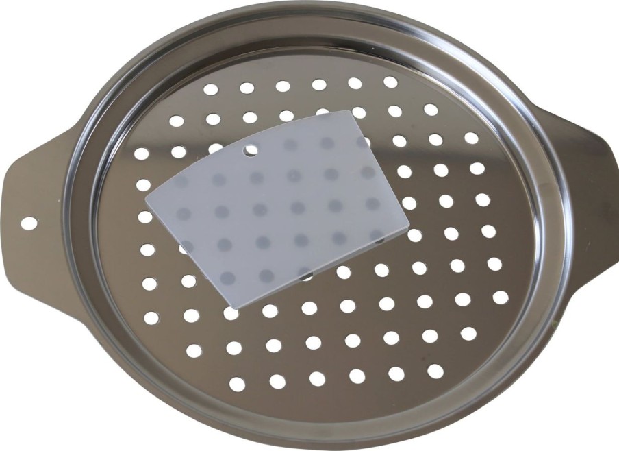 collini Preparazione | Piatto Forato Per Spatzle