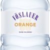 VÖSLAUER Acqua Minerale E Di Sorgente | Voslauer Flavour - Arancia, 1 L