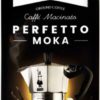 Bialetti Caffe | Caffe "Perfetto Moka" Vaniglia, 250 G, 250 G