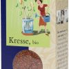 Sonnentor Germogli | Germogli Di Crescione, 120 G