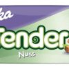 Milka Torte E Biscotti | Tender Nocciola, 37 G