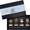 Ankerkraut Set Regalo | Set Regalo - Traveller Box - 4 Pezzi