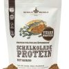Schalk Mühle Shake Proteici | Proteine In Polvere Bio - Mix Con Cacao, 250 G