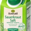 Alnatura Sciroppi E Succhi | Succo Di Crauti Bio - Fermentato Con Acido Lattico, 500 Ml