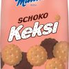 Manner Torte E Biscotti | Biscotti Al Cioccolato, 150 G