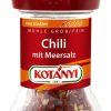 KOTÁNYI Peperoncino | Peperoncino Con Sale Marino, 35 G