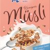 Manner Muesli E Cereali | Knusper Musli, 500 G