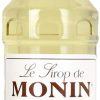 Monin Sciroppi E Succhi | Sciroppo - Banana Gialla, 0,70 L