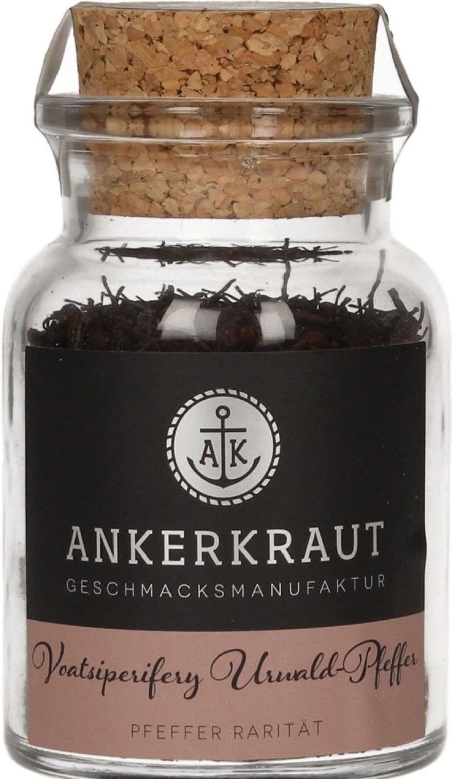 Ankerkraut Pepe | Pepe - Voatsiperifery, 60 G
