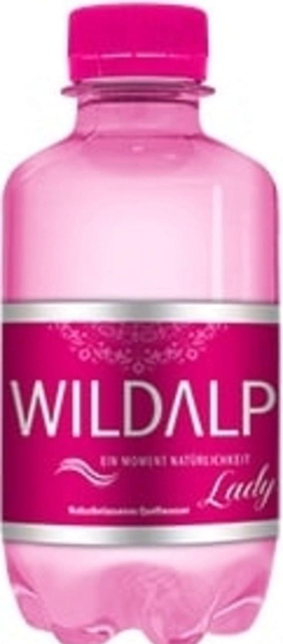 Wildalp Acqua Minerale E Di Sorgente | Wildalp Lady, 250 Ml
