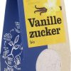 Sonnentor Zucchero | Zucchero Vanigliato, 50 G