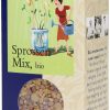 Sonnentor Germogli | Germogli Mix, 120 G