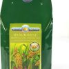 BioKing Bulgur Quinoa E Altro | Miglio Bruno Germogliato Al 100% Bio, 1.000 G