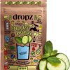 dropz Bevande In Polvere E Microdrink | Microdrink Pure - Menta E Cetriolo, Menta E Cetriolo (20 Pezzi)