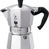 Bialetti Mise En Place | Moka Express, 6 Tazze