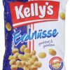 Kelly's Snack Salati | Arachidi Tostate E Salate, 500 G