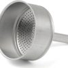 Bialetti Mise En Place | Filtro A Imbuto Di Ricambio, Per Junior Express Da 1 Tazza