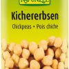 Rapunzel Legumi | Ceci Bio In Scatola, 400 G
