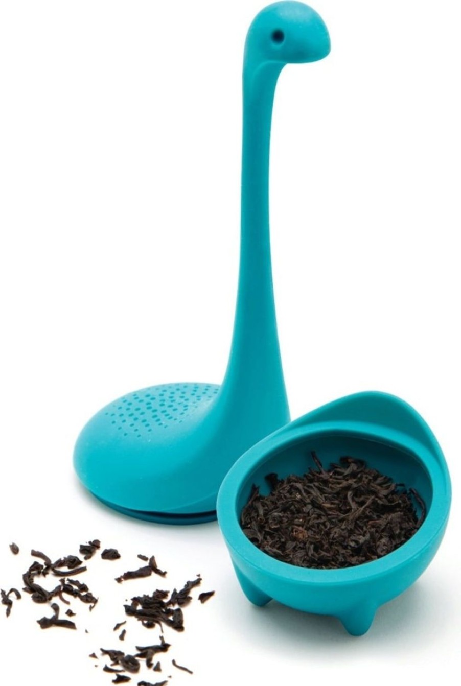 Ototo Mise En Place | Colino Per Il Te - Baby Nessie