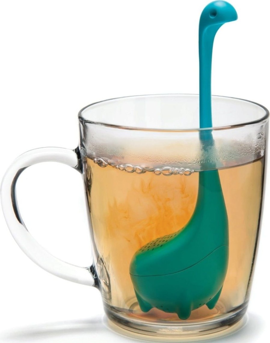 Ototo Mise En Place | Colino Per Il Te - Baby Nessie
