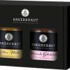 Ankerkraut Set Regalo | Box Regalo Da 2 Pezzi - Warm Up