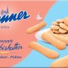 Manner Torte E Biscotti | Savoiardi Per Bambini, 200 G
