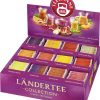 TEEKANNE Te E Tisane | Varieta Di Te Dal Mondo - Collection Box