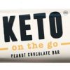 Ketofabrik Barrette | Barretta Peanut Chocolate, 1 Pz.