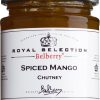 Belberry Salse E Pesti | Chutney Speziato Di Mango, 180 G
