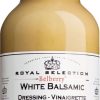 Belberry Condimenti | Dressing - Balsamico Bianco, 250 Ml