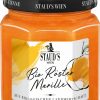 STAUD‘S Miele Confetture E Spalmabili Dolci | Composta Di Albicocche Biologica, 230 G