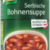 Knorr Piatti Pronti | Meister Kessel - Zuppa Di Fagioli Serba, 500 G