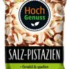 HochGenuss Frutta Secca Ed Essiccata | Pistacchi Salati, 150 G