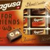 Ragusa Cioccolatini E Specialita Al Cioccolato | For Friends - Mix Edition, 132 G