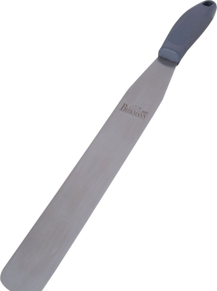 Birkmann Preparazione | Easy Baking - Spatola Per Dolci, Lunghezza 40 Cm