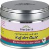 Herbaria Mix Di Spezie | Miscela Di Spezie Bio - Call Of The Oasis, 40 G