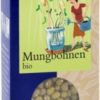 Sonnentor Germogli | Germogli Di Mung, 120 G