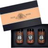 Ankerkraut Set Regalo | Set Regalo - Bbq Rubs - 3 Pezzi
