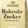 Alnatura Zucchero | Zucchero Di Canna Grezzo Bio, 1 Kg