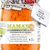 MAMA's Salse E Pesti | Ajvar Hot, 550 G
